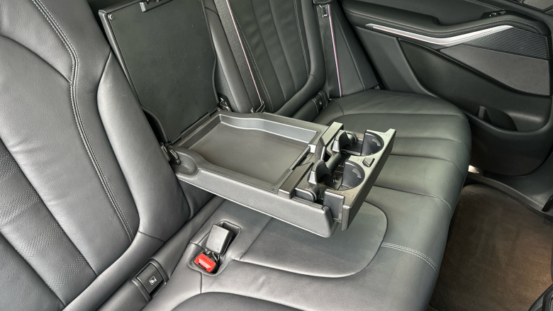 BMW X5 xDrive M50i 5dr Auto Petrol Estate